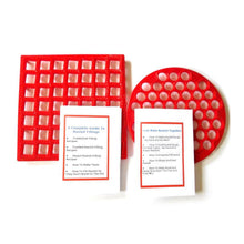 Load image into Gallery viewer, Ravioli Maker Combo for Regular and Toasted Ravioli plus 2 e-Books - Poland's Best Home & Hobby