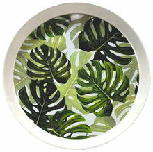 Load image into Gallery viewer, Plastic Serving Trays Choose From Many Colors And Styles