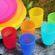 Load image into Gallery viewer, reusble plastic party cups