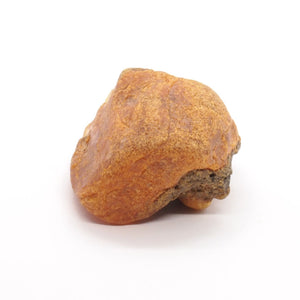 Amber Beach Stone 31.8 Grams