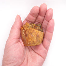 Load image into Gallery viewer, Amber Beach Stone 31.8 Grams