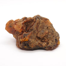 Load image into Gallery viewer, Amber Beach Stone 58 Grams