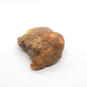 Amber Beach Stone 67.5 Grams