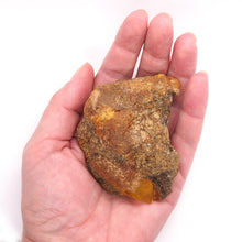Load image into Gallery viewer, Amber Beach Stone 67.5 Grams
