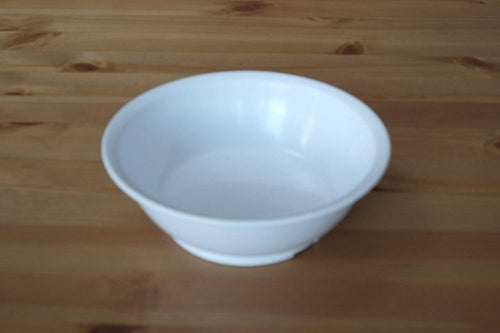 unbreakable deep bowl